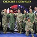 Tiger Balm 2026 Concludes with Closing Ceremony at JBLM