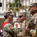 Military Musical Tradition here in Torrance, California.