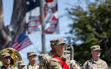 A Parade Through Torrance