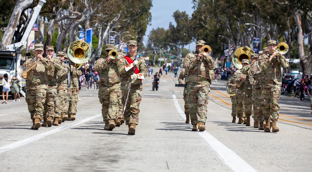 Sounds of Service