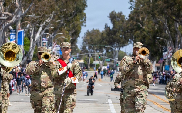 Sounds of Service