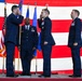 136th AW Welcomes Col. Kurt Anderson as Wing Commander