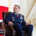 136th AW Welcomes Col. Kurt Anderson as Wing Commander