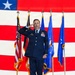136th AW Welcomes Col. Kurt Anderson as Wing Commander