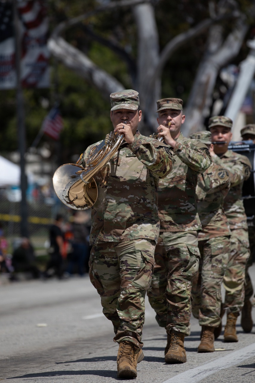 Ceremonial Sounds