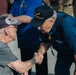 Fort Campbell hosts Medal of Honor recipients with Honor Flight