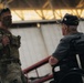 Fort Campbell hosts Medal of Honor recipients with Honor Flight