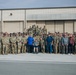 Fort Campbell hosts Medal of Honor recipients with Honor Flight
