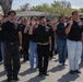 Future Army Soldiers take oath of enlistment at TAFDA 2026