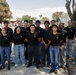 Future Army Soldiers take oath of enlistment at TAFDA 2026
