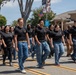 Future Army Soldiers take oath of enlistment at TAFDA 2026