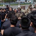 Future Army Soldiers take oath of enlistment at TAFDA 2026