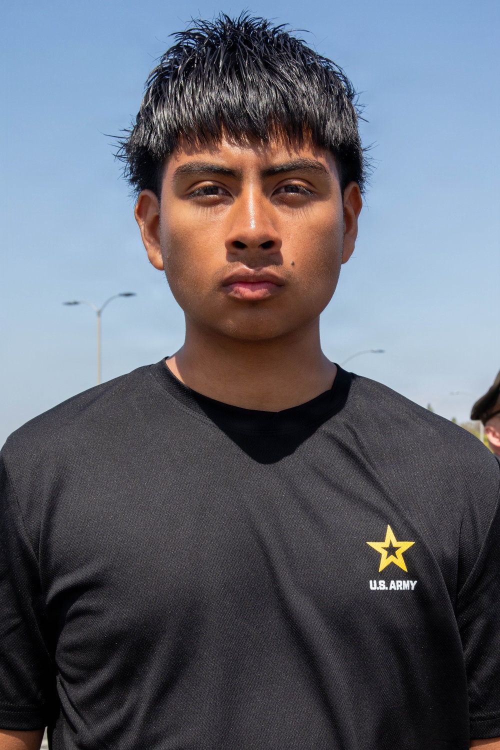 Future Army Soldiers take oath of enlistment at TAFDA 2026