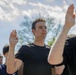 U.S. Army Enlistee Takes the Oath of Enlistment