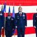 136th AW Welcomes Col. Kurt Anderson as Wing Commander