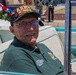 Veterans show out for at TAFDA 2026