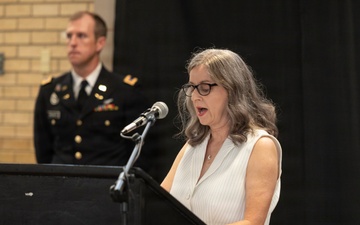 South Carolina National Guard conducts Warrant Officer Hall of Fame Induction Ceremony