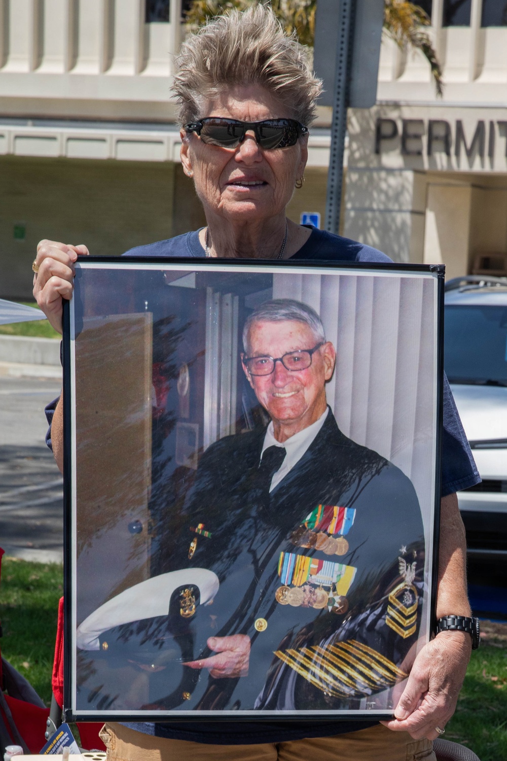 Veterans show out for at TAFDA 2026