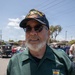 Veterans show out for at TAFDA 2026