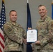 Chief Master Sgt. Jason Haase retires