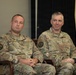 Chief Master Sgt. Jason Haase retires!