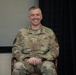 Chief Master Sgt. Jason Haase retires