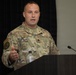 Chief Master Sgt. Jason Haase retires