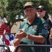 Veterans show out for at TAFDA 2026