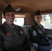 Brig. Gen. Antionette C. Mulholland shows out at TAFDA 2026