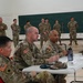 40th Infantry Division hold annual training rehearsal