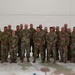 40h Infantry Division holds annual training rehearsal