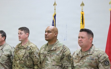 1100 TASMG Award Ceremony
