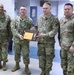 1100 TASMG Award Ceremony