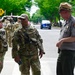 DCNG Commanding General Visits Presence Patrols During Rededicate 250: A National Jubilee Of Prayer, Praise &amp; Thanksgiving