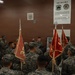 Kilo Company Crucible Hike and EGA Ceremony