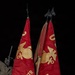 Kilo Company Crucible Hike and EGA Ceremony