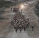 Kilo Company Crucible Hike and EGA Ceremony