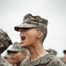 Kilo Company Crucible Hike and EGA Ceremony