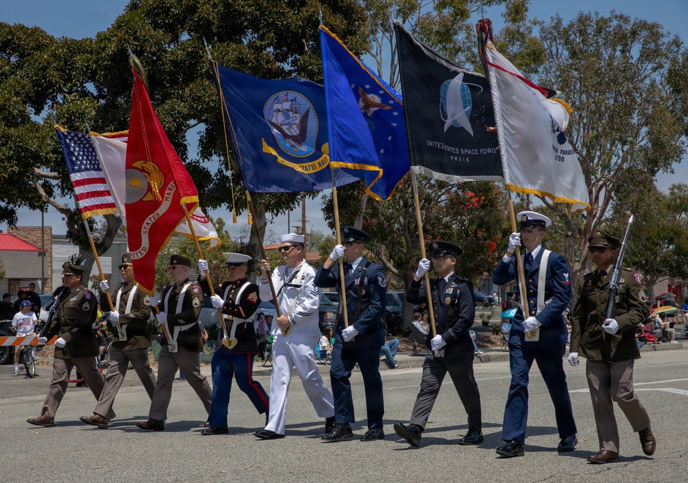 Color Guard TAFDA 2026