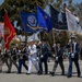 Color Guard TAFDA 2026