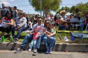 AFN Aviano Radio Spot: Aviano Food Pantry