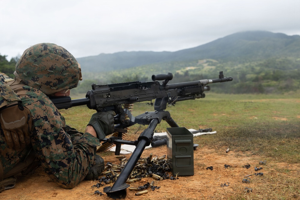 CBRN Marines Conduct Baseline Skills Evaluation 26.2