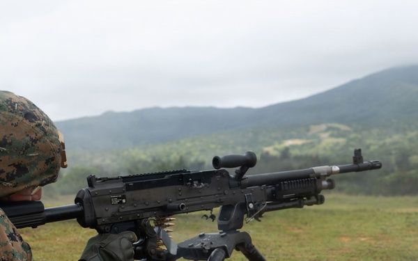 CBRN Marines Conduct Baseline Skills Evaluation 26.2