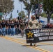 Los Angeles New Recruits at TAFDA Parade 2026