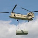 Operation Hood Strike 26: Sling Load Operations