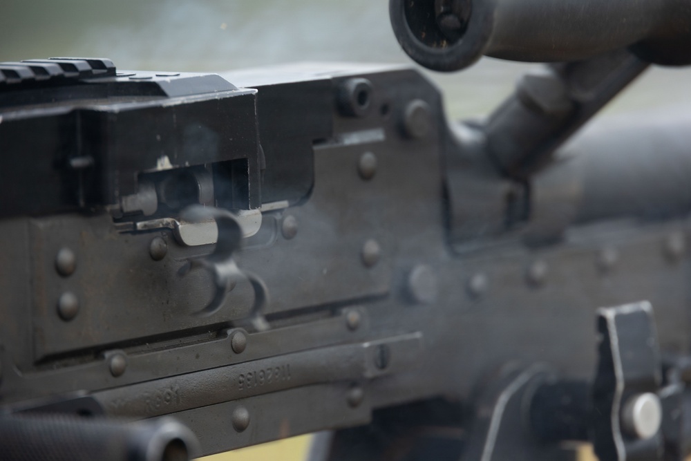 CBRN Marines Conduct Baseline Skills Evaluation 26.2