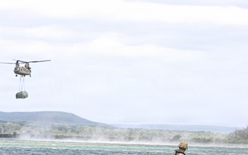 Operation Hood Strike 26 Strengthens Total Army Readiness