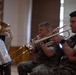 12th Marine Littoral Regiment Headquarters Change of Command