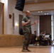 12th Marine Littoral Regiment Headquarters Change of Command