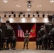 12th Marine Littoral Regiment Headquarters Change of Command